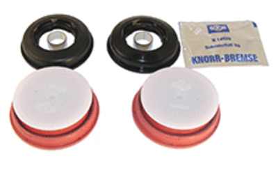 DISC BRAKE REPAIR KIT KNORR